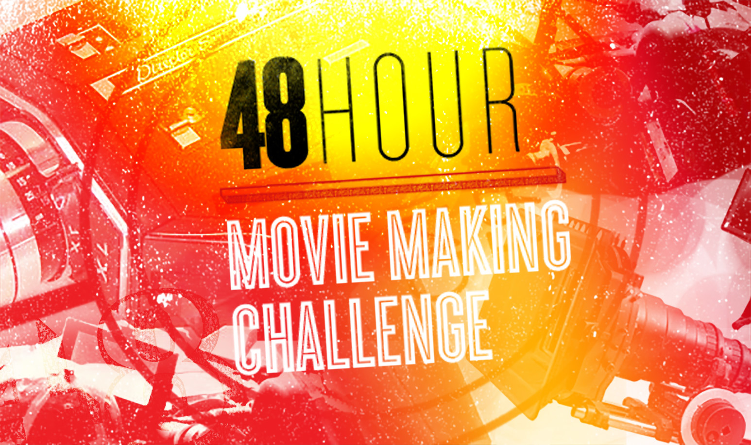 48 Hour Movie Making Challenge Calgary Underground Film Festival