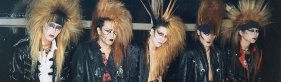 2-X-Visual-Kei