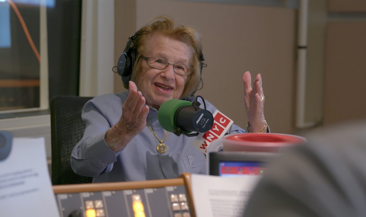 AskDrRuth