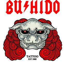 Bushido-new