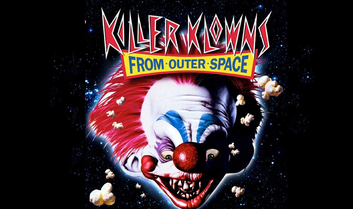 KillerKlowns