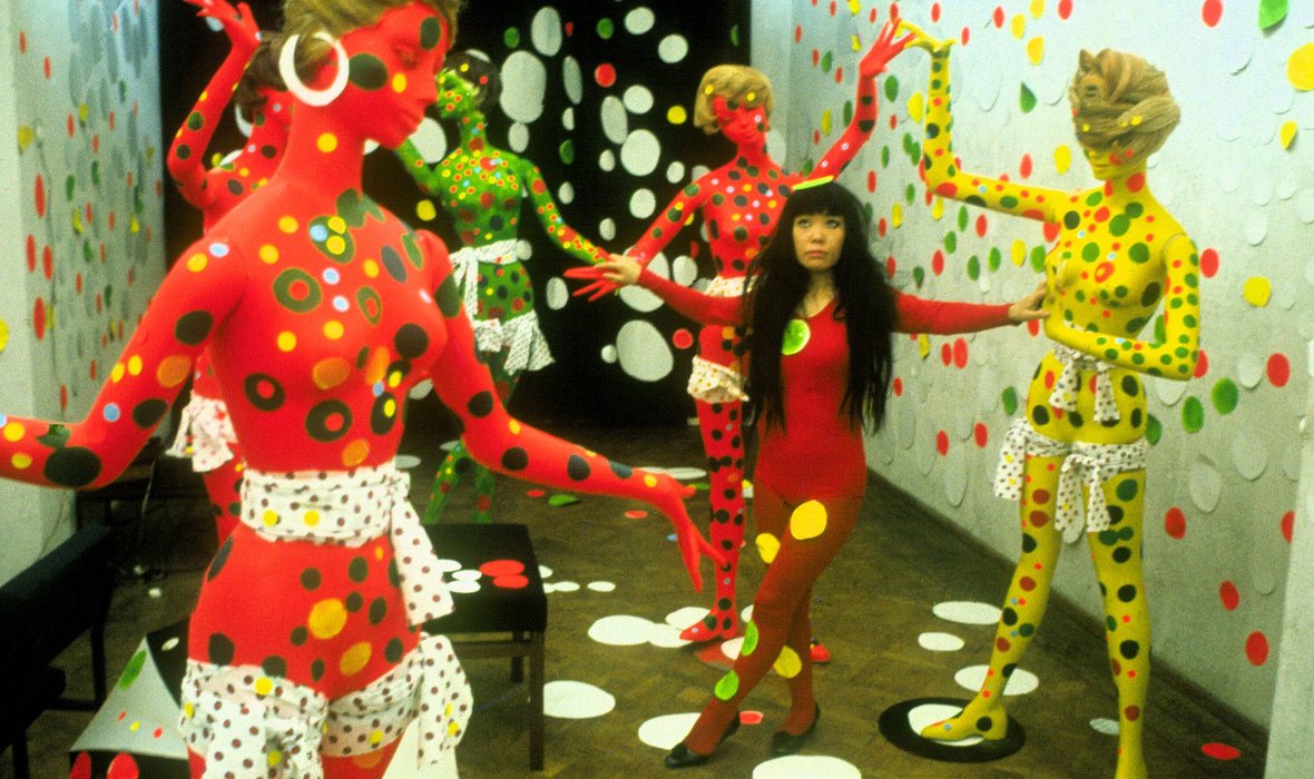 Kusama_at_Orez_Harrie_Verstappen