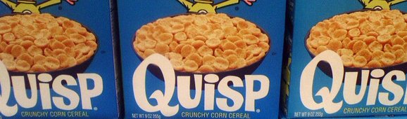 quisp