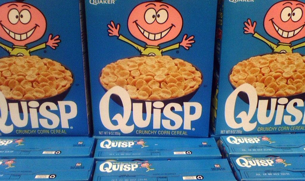 quisp